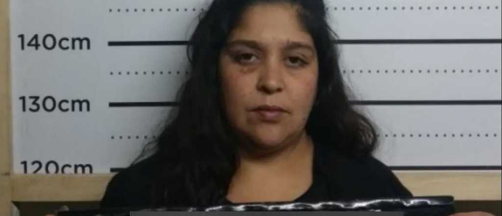 Prostitu&iacute;a nenas en la calle y en la c&aacute;rcel: qui&eacute;n es "la Cappano" de Guaymall&eacute;n