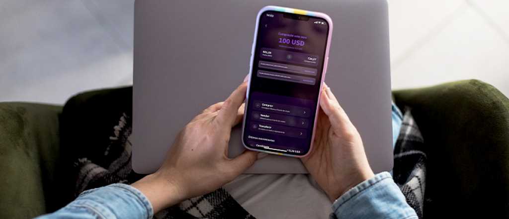 Una estrategia legal para conseguir d&oacute;lares a un mejor precio que el blue