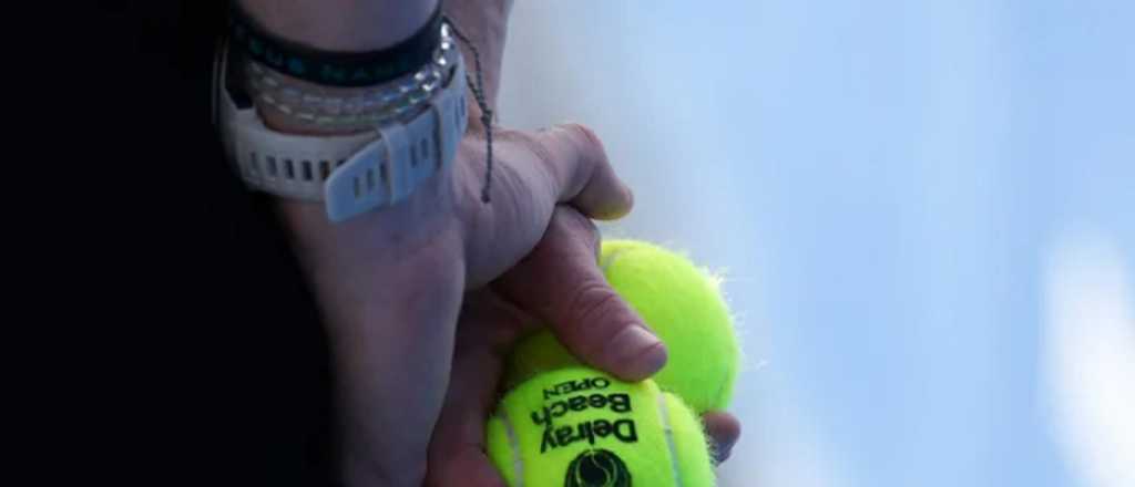 Escalofriante denuncia de una extenista: "Me violaba tres veces por día"