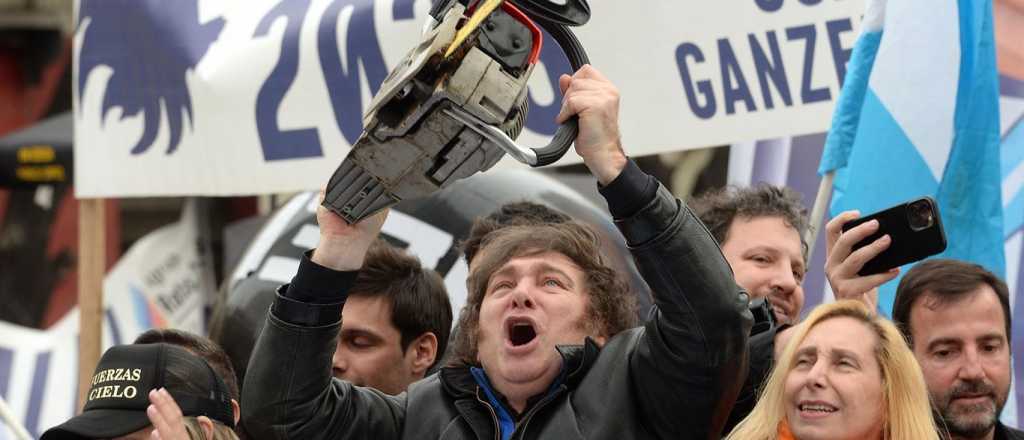 C&oacute;mo se distribuye el empleo p&uacute;blico y el desaf&iacute;o de Milei para administrarlo