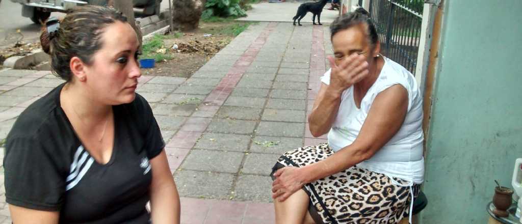 El cruel crimen por el que estaba preso el hombre que quiso matar a R&iacute;os