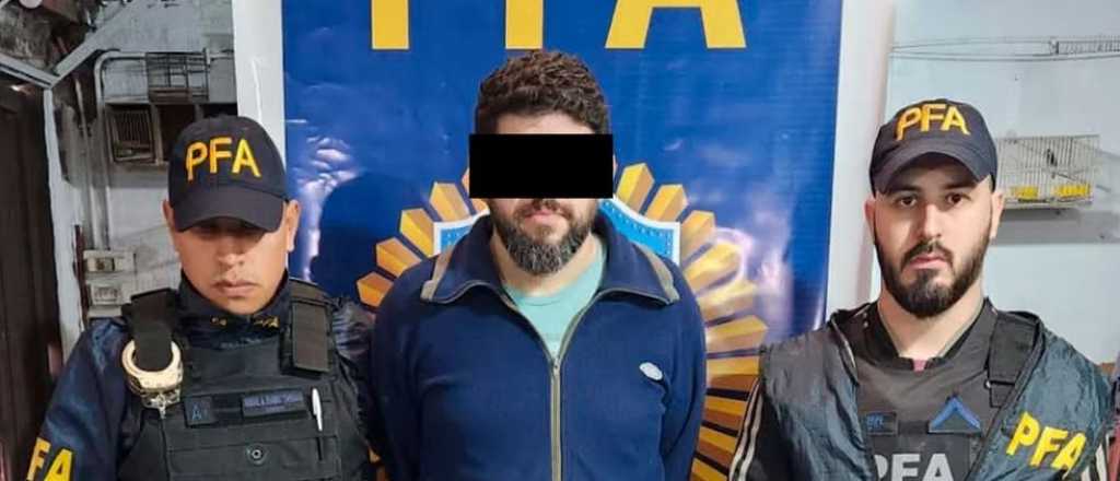 Clausuraron una imprenta que vend&iacute;a libros nazis y antisemitas