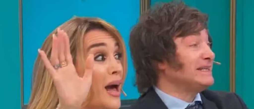 Cornejo y las medidas de Milei o la realidad en el Día de los Inocentes