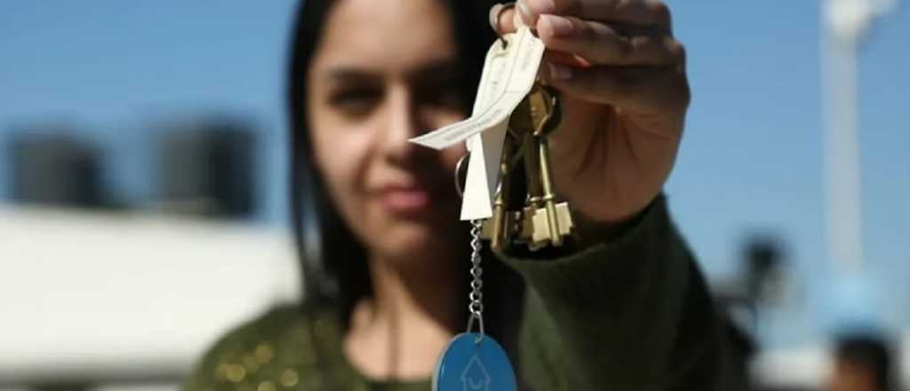 El Gobierno aument&oacute; los cr&eacute;ditos para viviendas: los nuevos valores