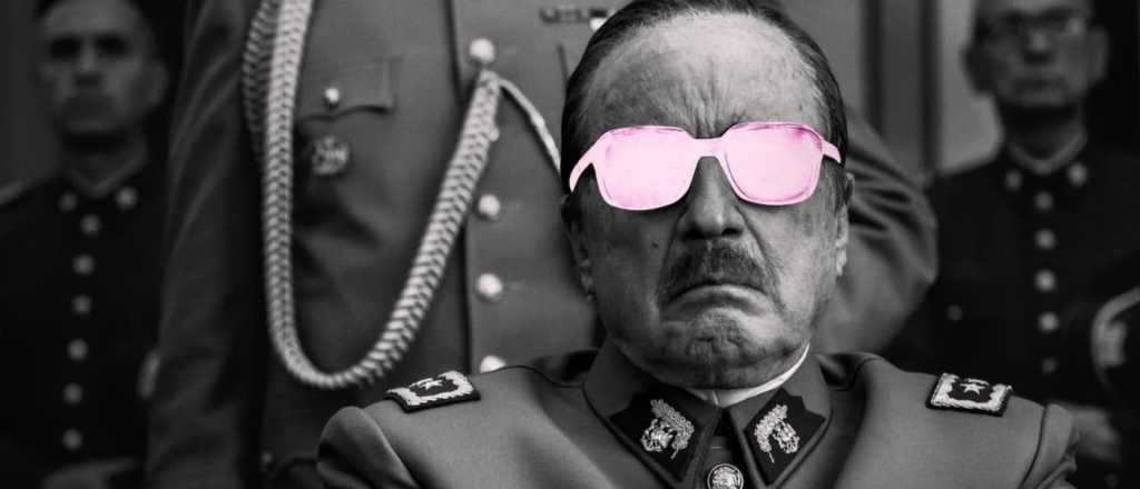 El vampiro Pinochet de Pablo Larraín llega a la plataforma Netflix