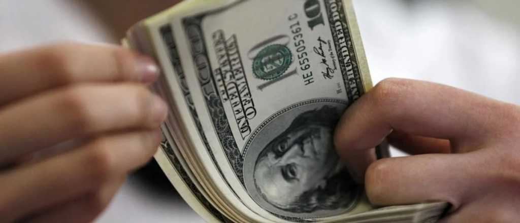 Dólar: qué es el "puré" y por qué el Gobierno le puso un cepo