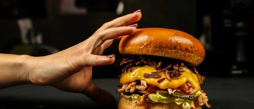 Mundial de la Hamburguesa en Mendoza: todo lo que tenés que saber