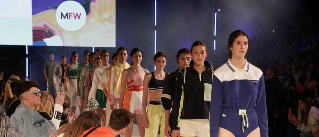 Llega el Mendoza Fashion Week 2023: moda y nuevos talentos