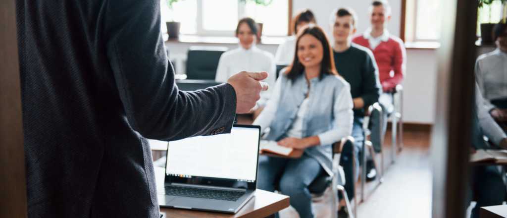 Mendoza sede del Congreso Internacional de Ciencia, Investigaci&oacute;n y Universidad