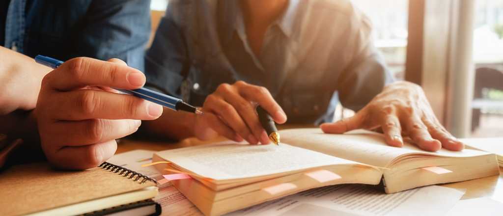 Impulsan una ley de incentivo fiscal para la educación en Mendoza