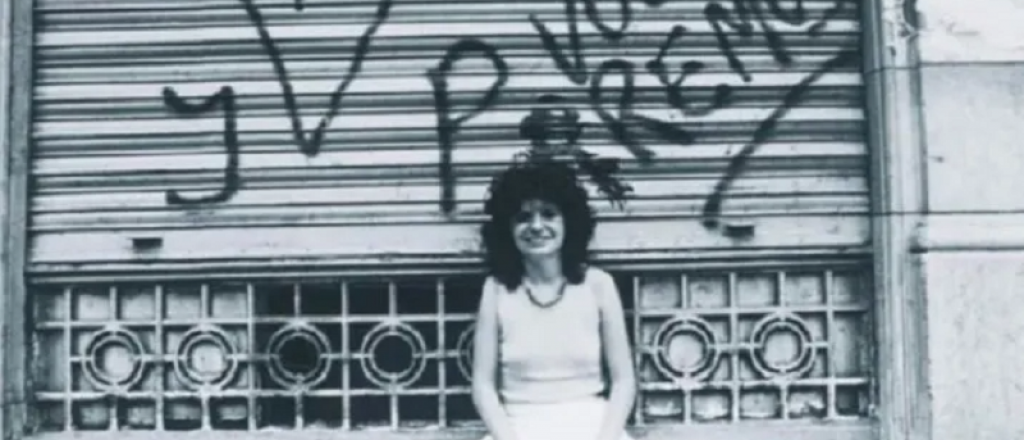 Bullrich le respondi&oacute; a Milei por acusarla de Montonera