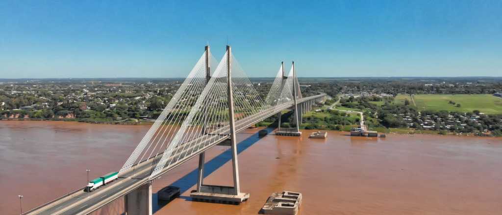  Estos son los 5 puentes turísticos más lindos de la Argentina 