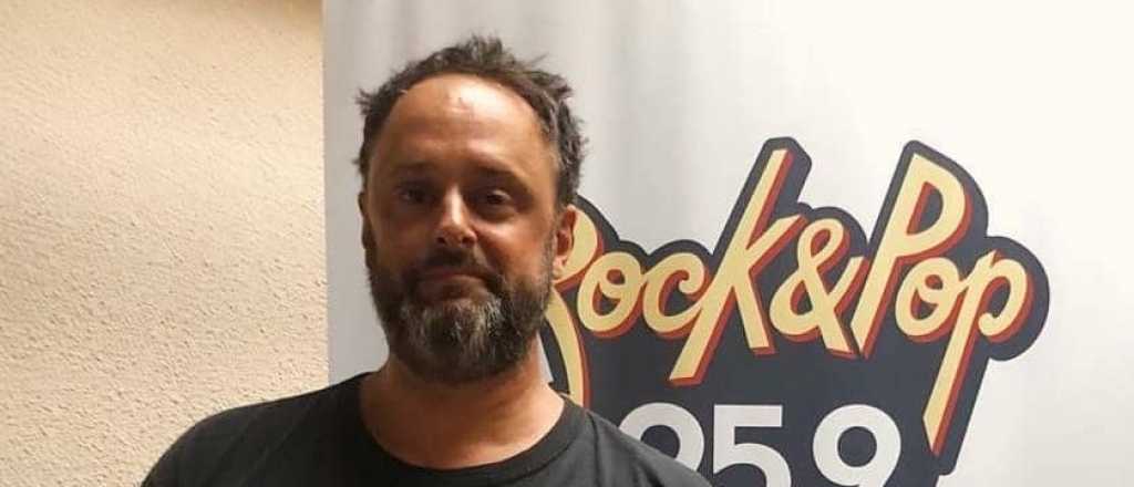 Denuncian a un conocido locutor por abuso sexual: la v&iacute;ctima ser&iacute;a su hijo