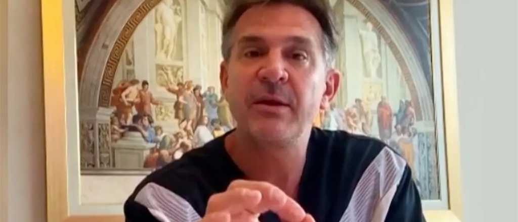 Pidieron la detenci&oacute;n para An&iacute;bal Lotocki y podr&iacute;a ir preso la pr&oacute;xima semana