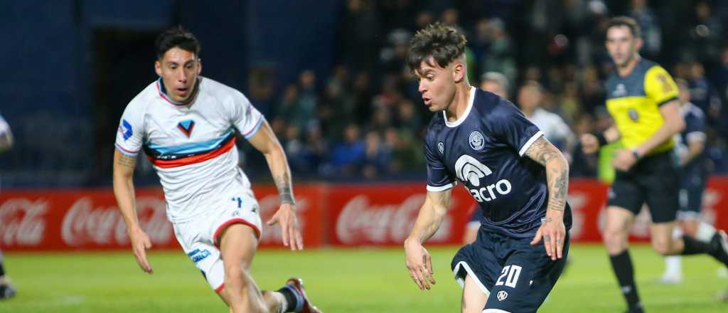 A qu&eacute; hora juega la Lepra vs. Estudiantes de Caseros y c&oacute;mo verlo en vivo