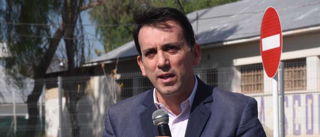 García Zalazar al Post: "Cornejo garantiza el liderazgo de Mendoza"