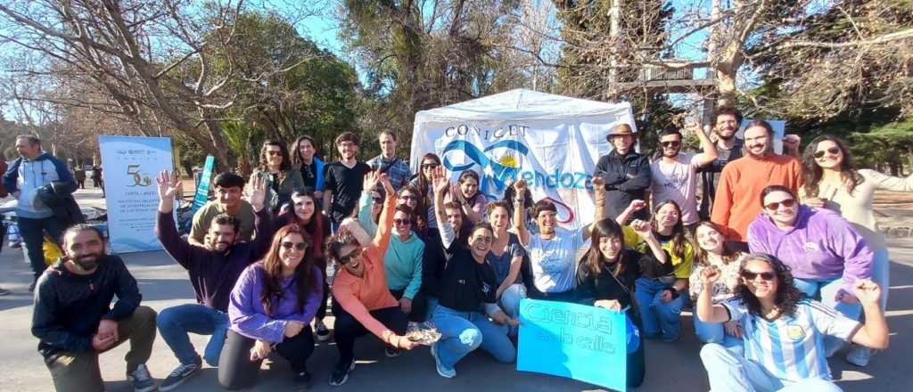 Integrantes de Conicet en Mendoza har&aacute;n una actividad contra el ajuste