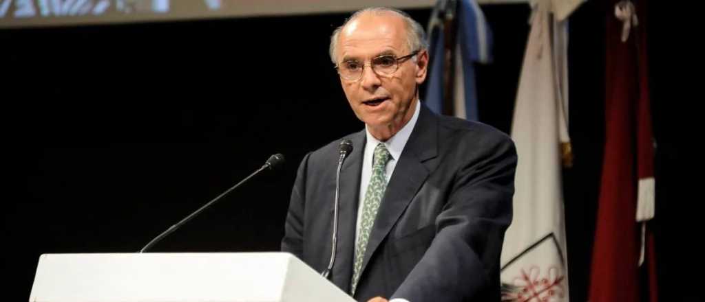 Iba en la avioneta que cayó en San Luis un arrepentido de Cuadernos