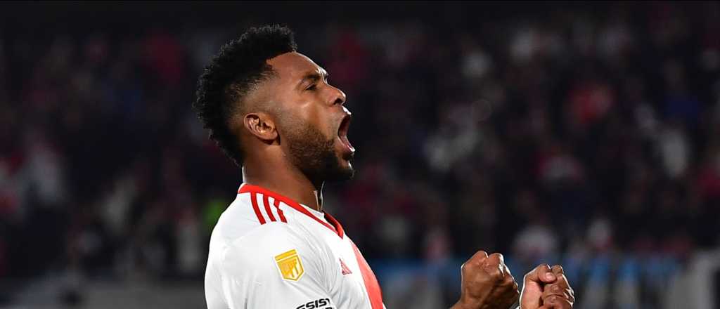 River se recuper&oacute; con un buen triunfo sobre Arsenal