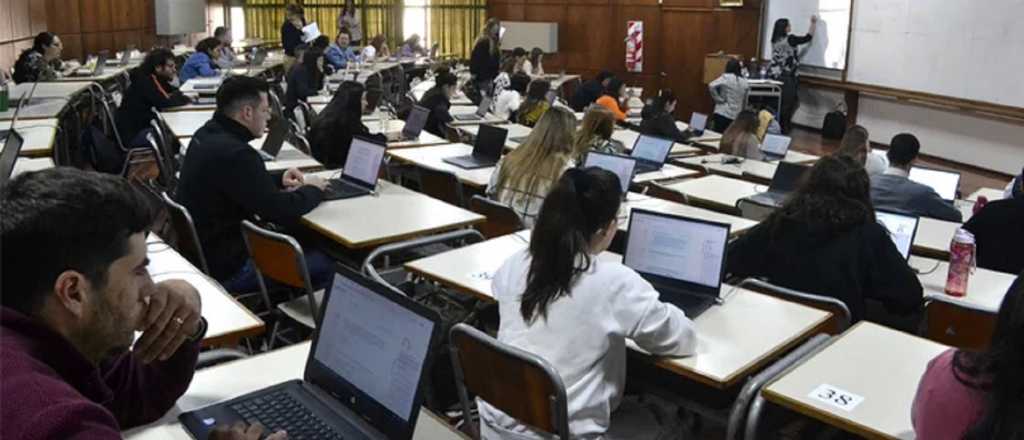 Aprobaron 510 personas el segundo examen de ingreso al Poder Judicial