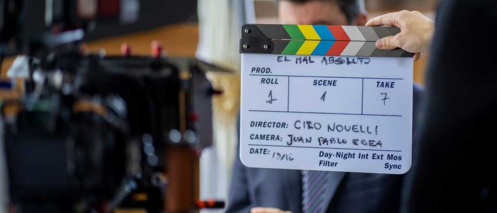 Una pel&iacute;cula mendocina entre las destacadas del Festival de Bariloche