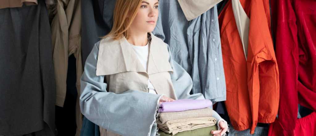 Domina tu estilo: claves para organizar tu guardarropa