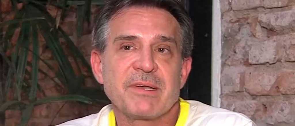 Piden indagar a Aníbal Lotocki por la muerte de Silvina Luna