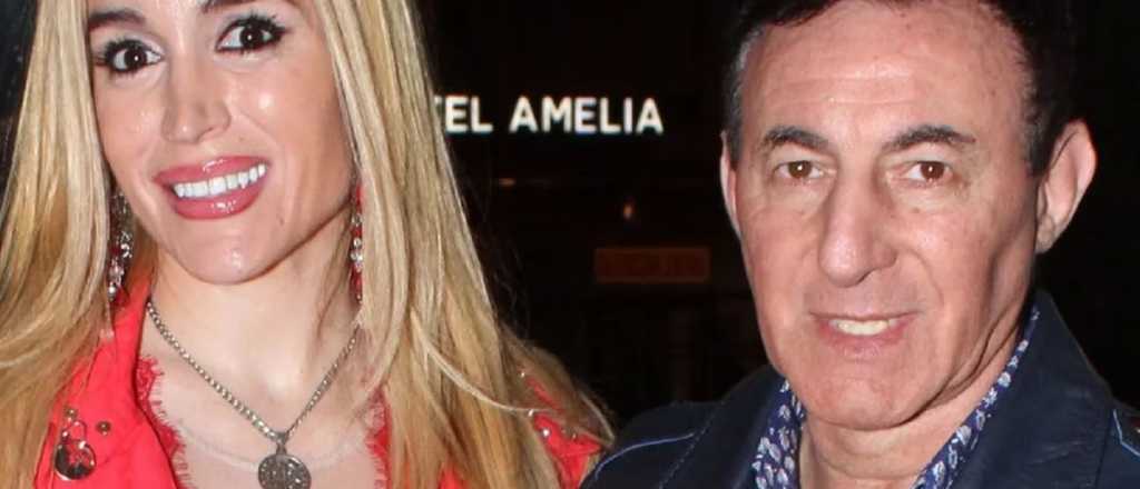 Comienza la pelea entre F&aacute;tima Florez y su ex por la divisi&oacute;n de bienes