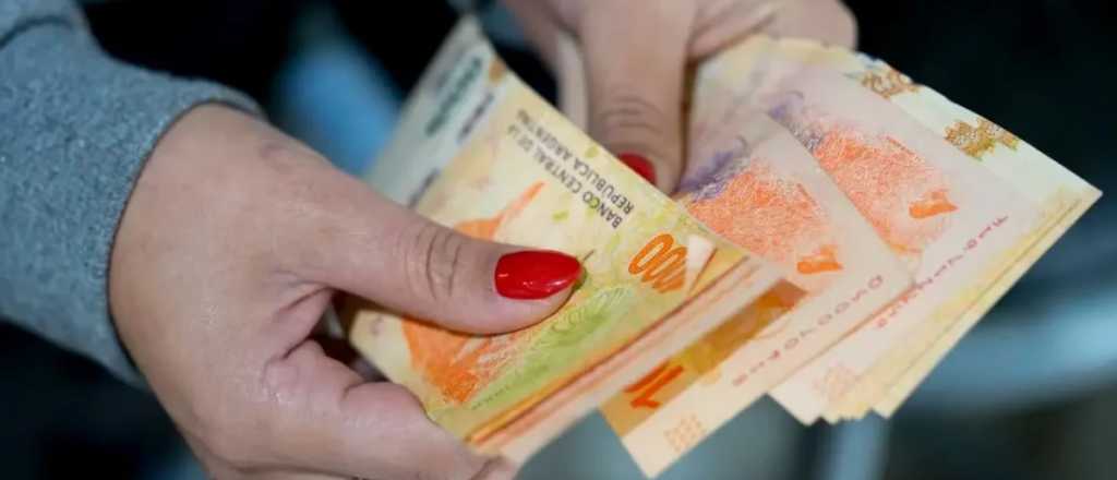 Quiénes cobran este miércoles 8 de noviembre