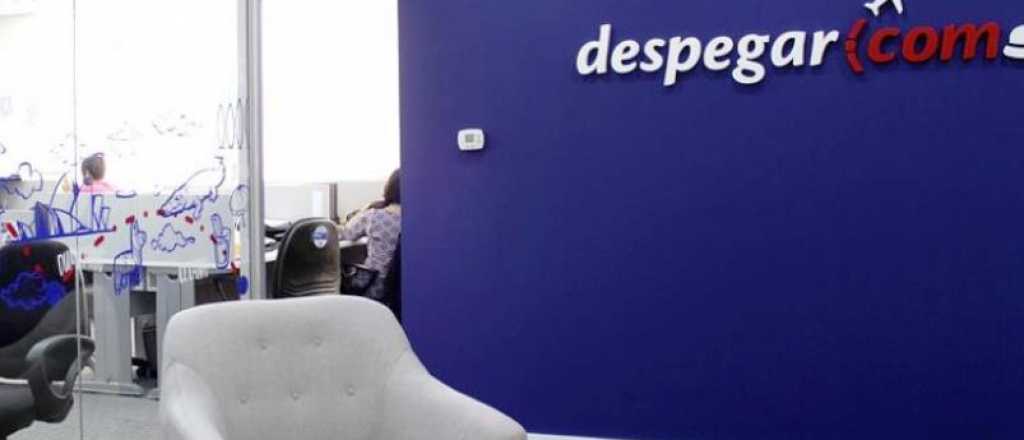 La empresa de viajes Despegar abrirá oficinas en Mendoza y el país