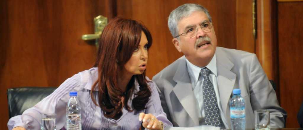 EEUU sancionó a CFK y De Vido por corrupción: no podrán ingresar al país