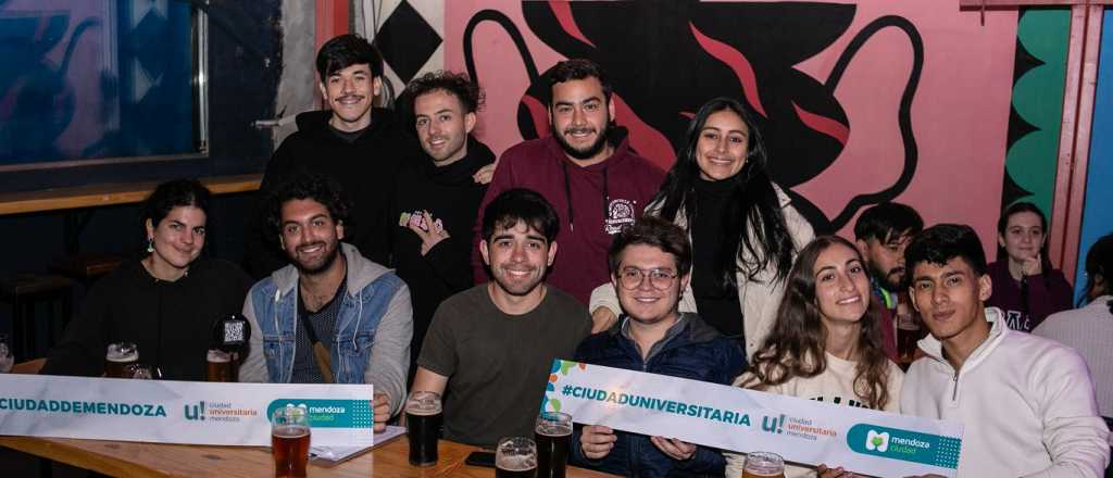 Ciudad sorteará cenas y cervezas por el Día del Estudiante: cómo participar