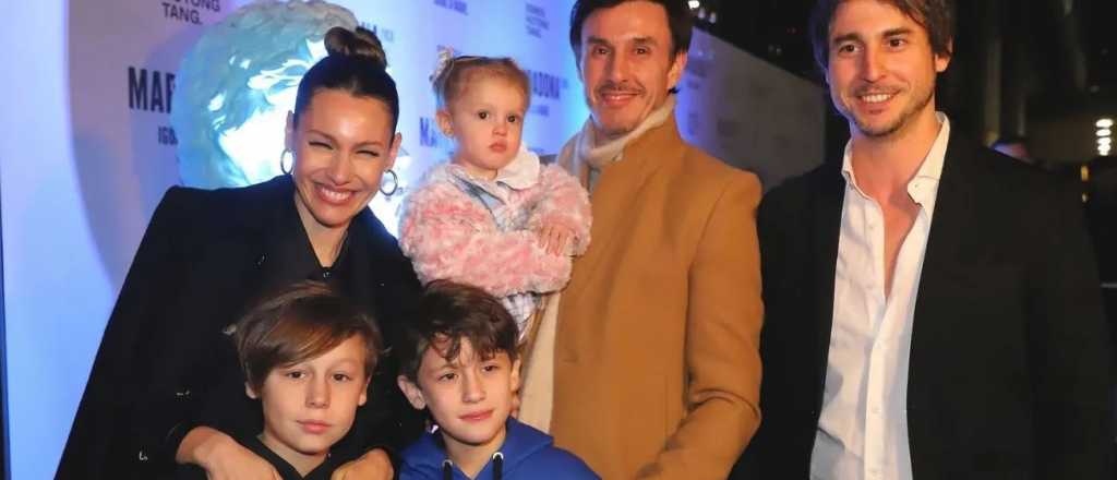 Detuvieron al cu&ntilde;ado de Pampita por intentar agredir a agentes de tr&aacute;nsito