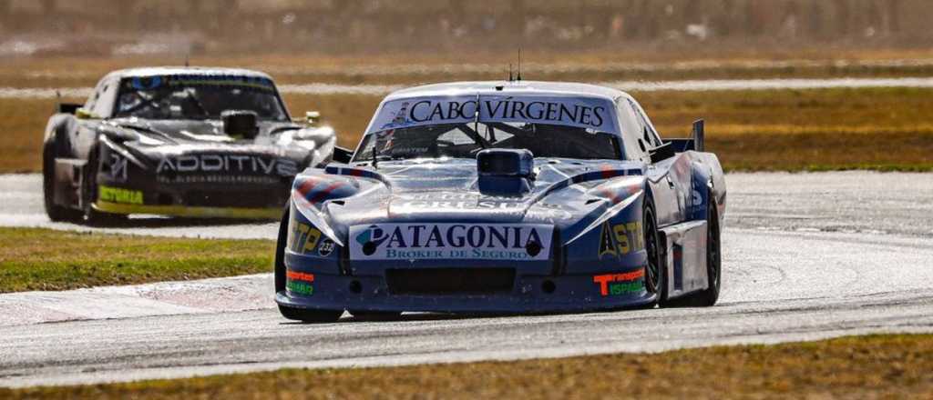 El piloto del TC que cambi&oacute; de marca porque su auto "no sirve m&aacute;s"