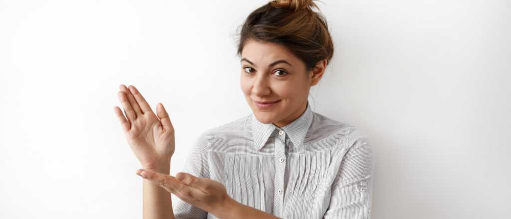 Aprend&eacute; a decir no con elegancia, firmeza y sin ofender