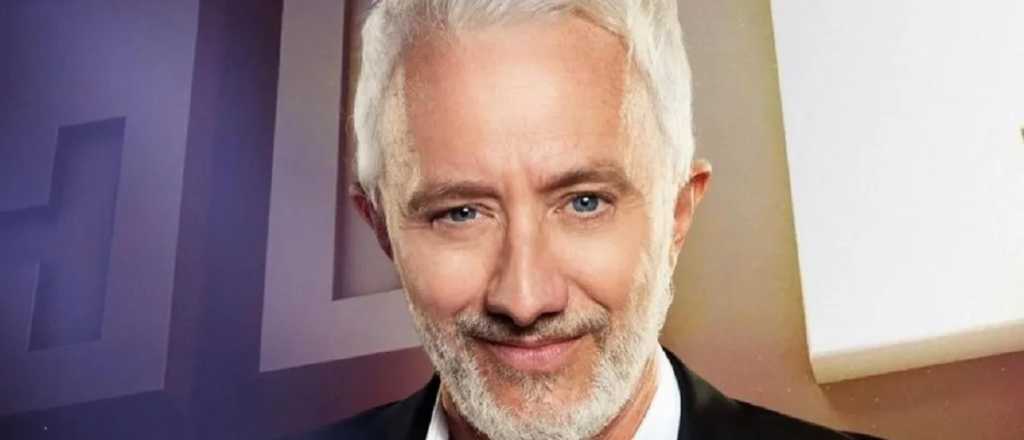 Qui&eacute;nes se suman al punto de encuentro de Andy Kusnetzoff