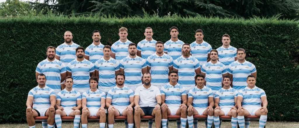 Los Pumas enfrentar&aacute;n a Samoa en un duelo clave: horario y TV