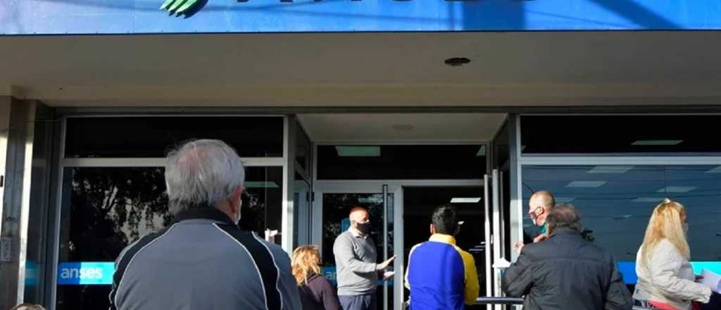 Quiénes cobran la jubilación este viernes 22 de septiembre