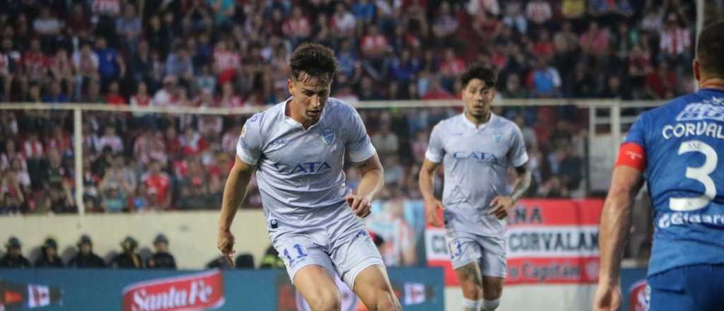 Tras el empate con Uni&oacute;n, as&iacute; qued&oacute; el Tomba en la tabla de posiciones