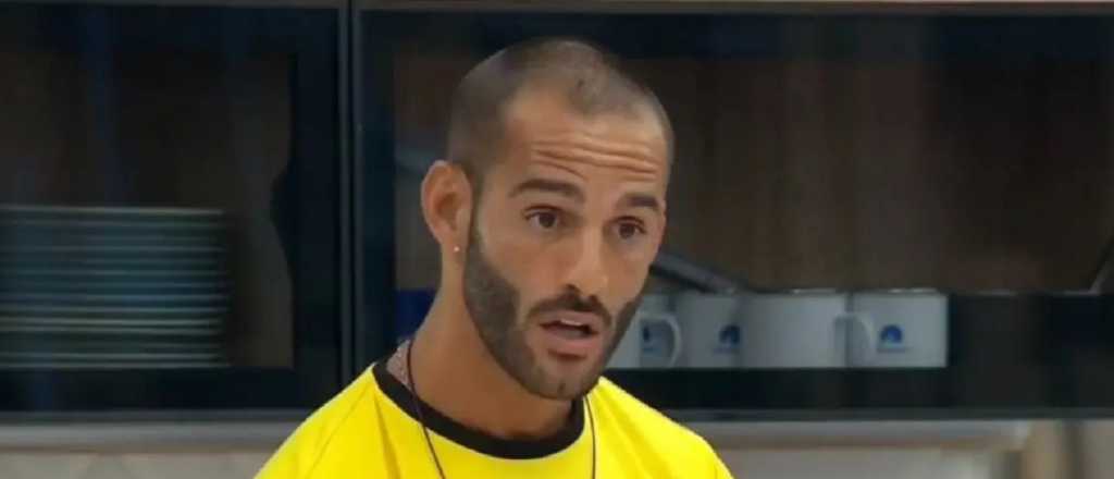 Internaron a Maxi de GH: habr&iacute;a ingerido un blister de Clonazepam