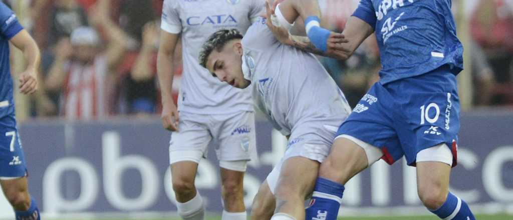 "Maradona me explic&oacute;": la revelaci&oacute;n de L&oacute;pez Mu&ntilde;oz, la figura del Tomba