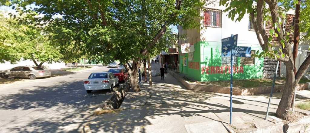 Un joven fue asesinado en una riña en Godoy Cruz: hay detenidos