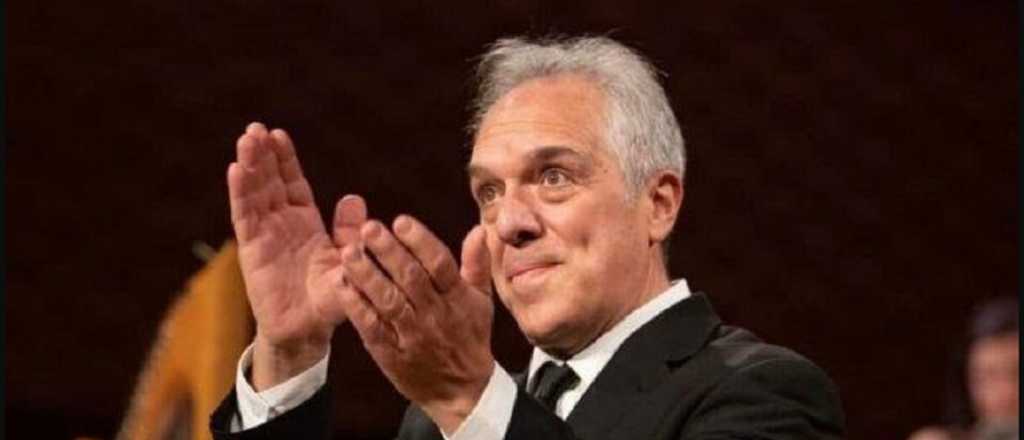 Un barítono argentino murió de un infarto en pleno concierto en Francia