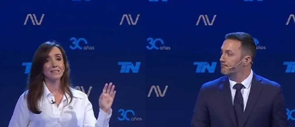 Petri cruz&oacute; a Villarruel por su inactividad como diputada