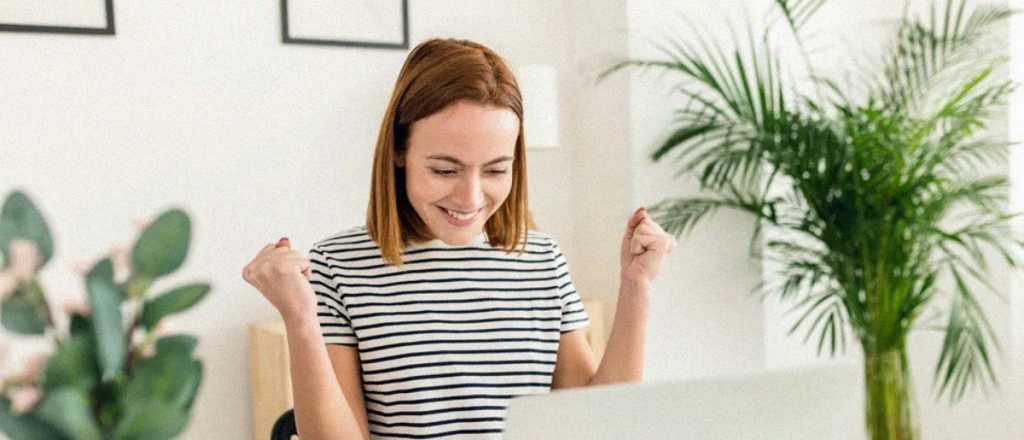 C&oacute;mo crear un espacio productivo para trabajar en casa