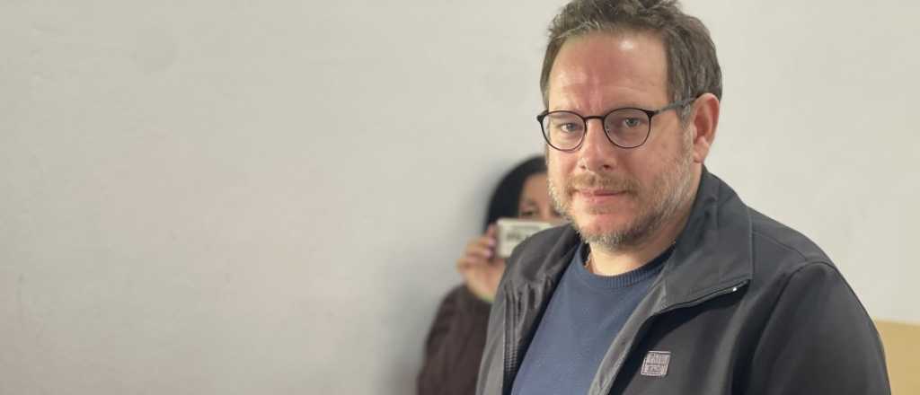 Lucas Ilardo: "Estoy seguro que hicimos la mejor campa&ntilde;a"