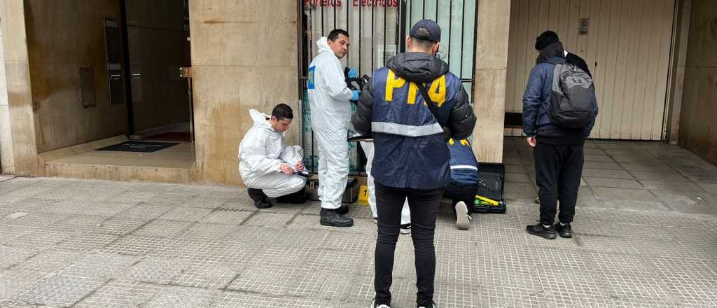 El Gobierno nacional dijo que bajaron los homicidios en todo el país