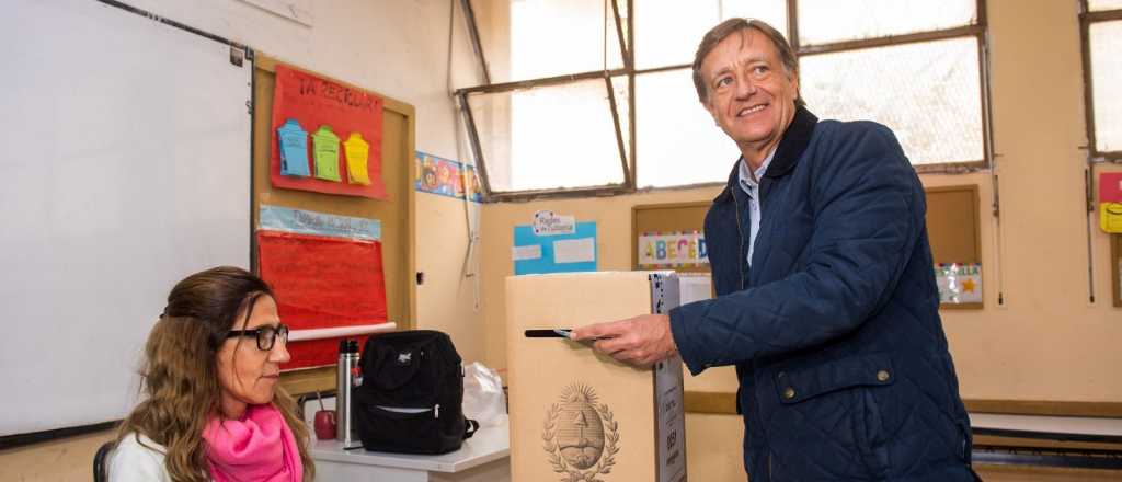 Cambia Mendoza se quedar&iacute;a con 8 de los 11 municipios