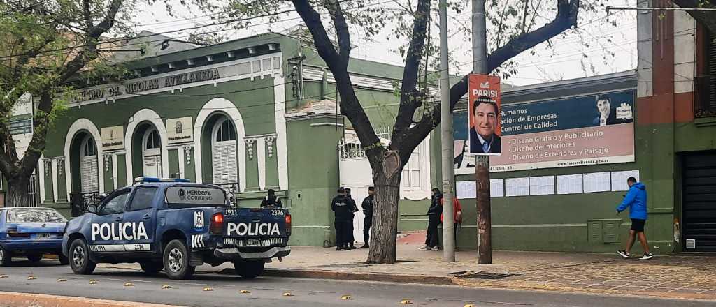 Cerraron los comicios y vot&oacute; casi el 70% del padr&oacute;n