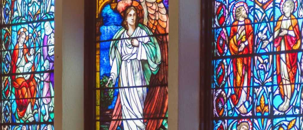 Ángeles: estos son las señales infalibles para saber si te han visitado